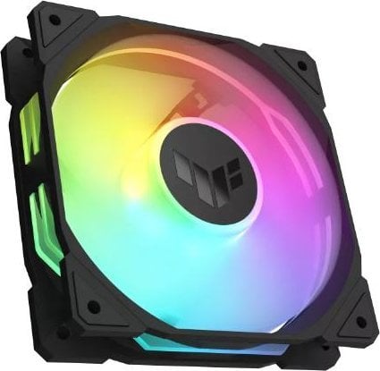 Ftohës Asus TUF Gaming TR120 ARGB (90DA0090-B09020)