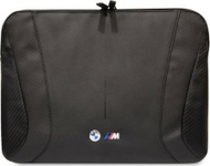 Çantë mbrojtëse BMW BMCS16SPCTFK, 16", najlon, e zezë