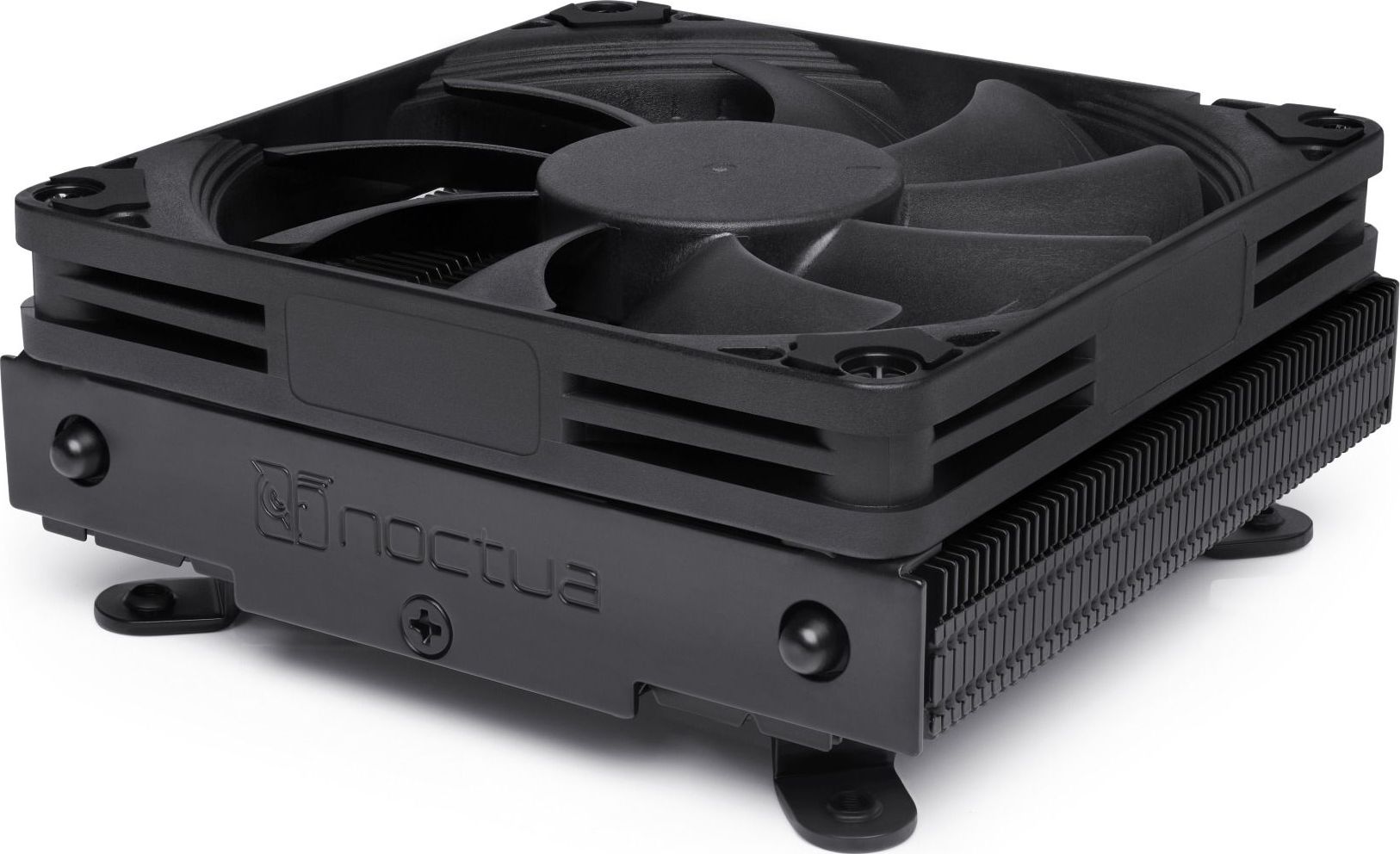 Ftohës për CPU Noctua NH-L9i-17xx, për Intel LGA1700, i zi