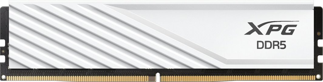 Memorie ADATA XPG Lancer Blade, DDR5, 64 GB, 6000 MHz, CL30, AX5U6000C3032G-DTLABWH