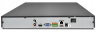 Regjistrues IP EVERMAX EVX-NVR3202-4K-Ai, 32 kanale, 4K, H.265