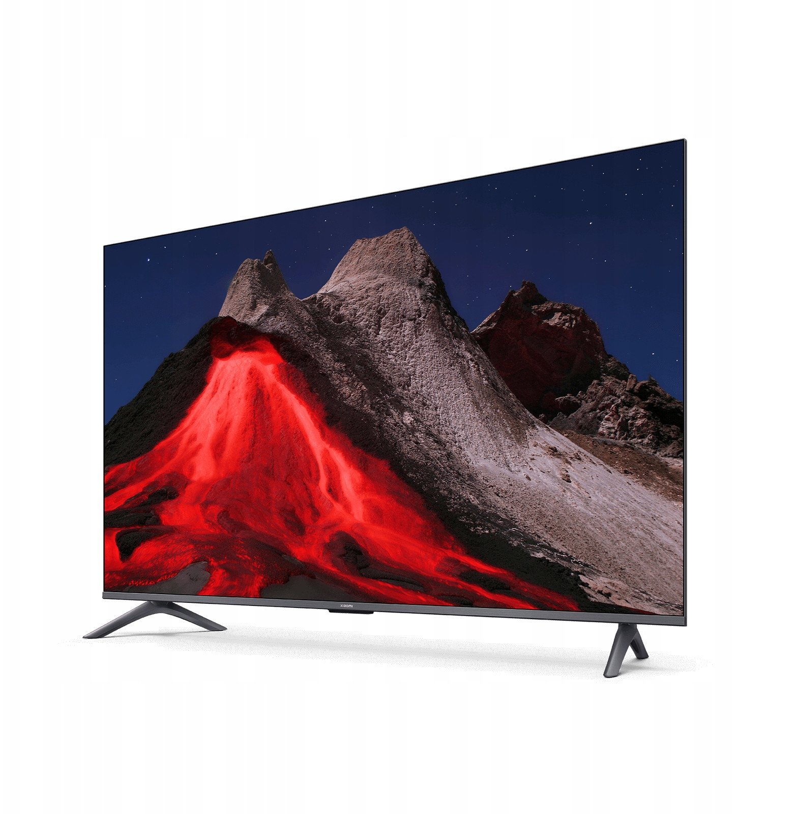 Televizor QLED Xiaomi A Pro 2026, 55", 4K, i zi