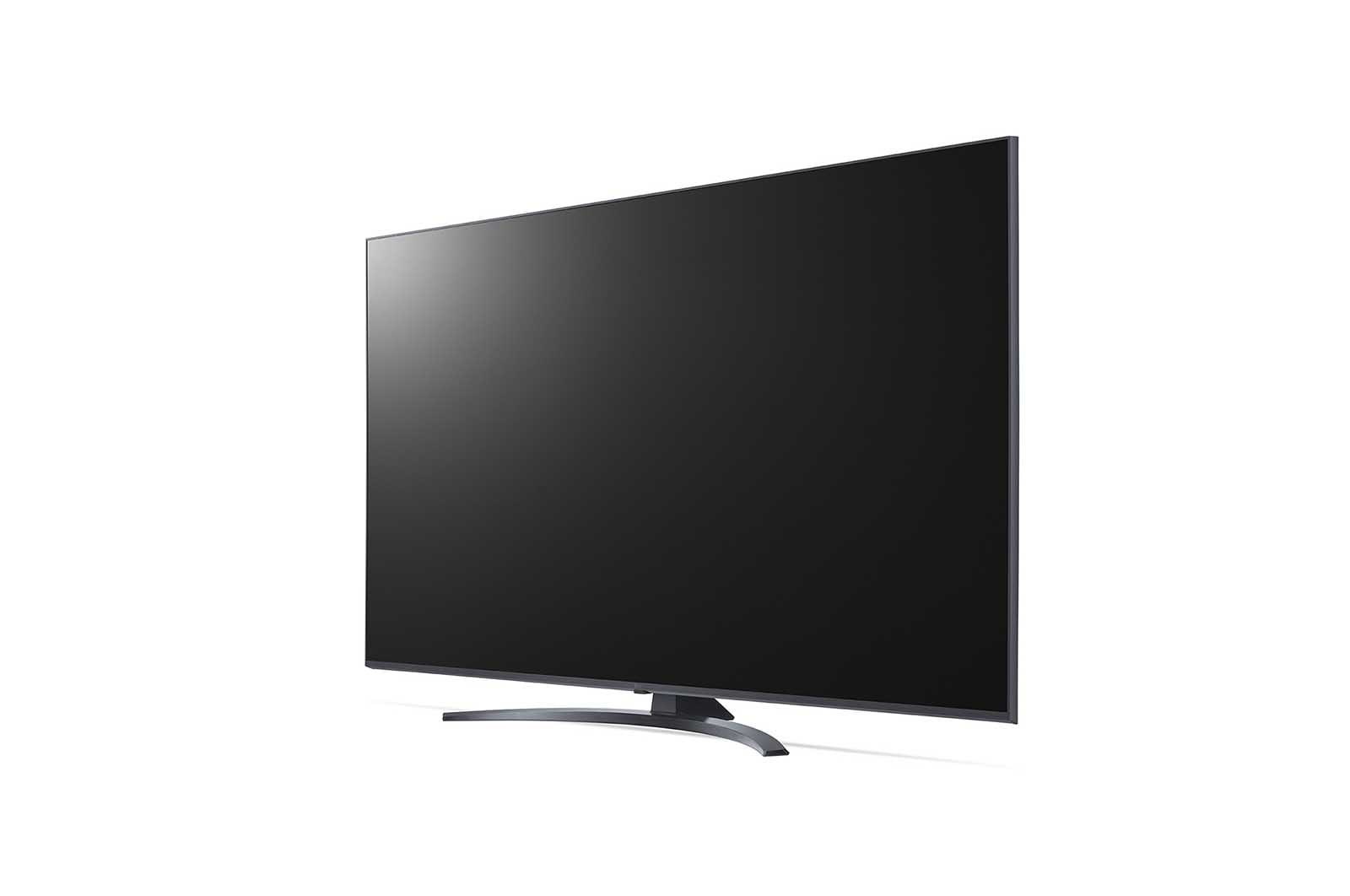 Televizor LG 65UP78003LB, LED, 65", 4K Ultra HD, WebOS 6.0, i zi