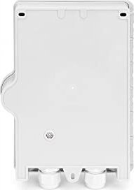 Kuti shpërndarëse fibrë optike Digitus DN-968912, FTTH, IP65, e bardhë