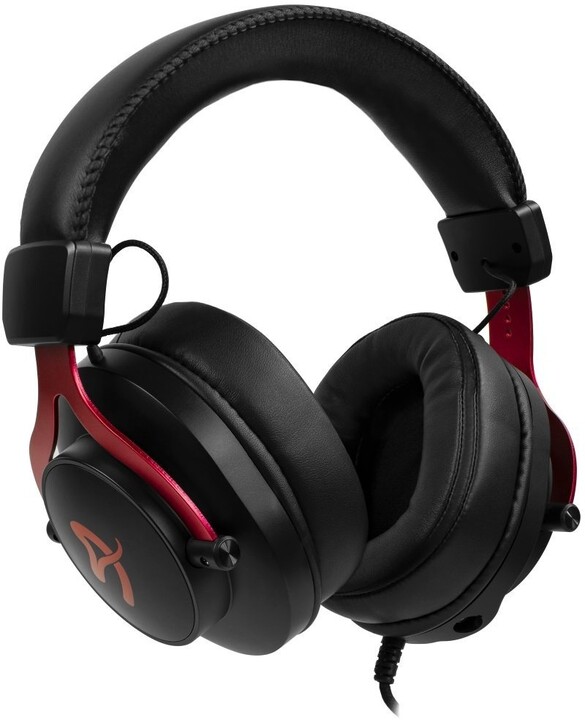 Kufje Arozzi Aria, të zeza /të kuqe