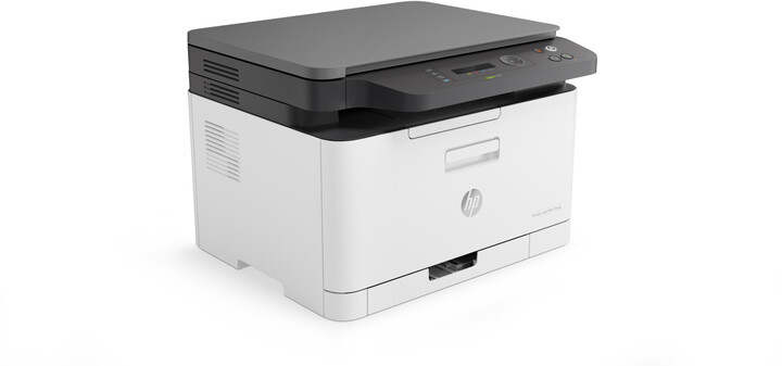 Printer multifunksional HP Color Laser 178NW                   