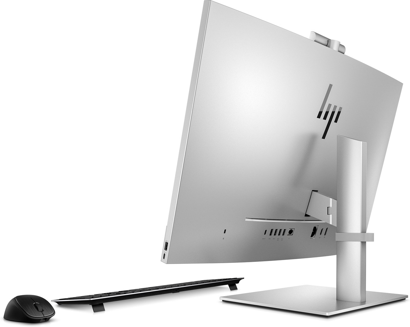 Kompjuter All in One HP EliteOne 870 G9, Intel Core i7 12700, 16GB RAM, 512GB SSD, 27", FHD, i bardhë