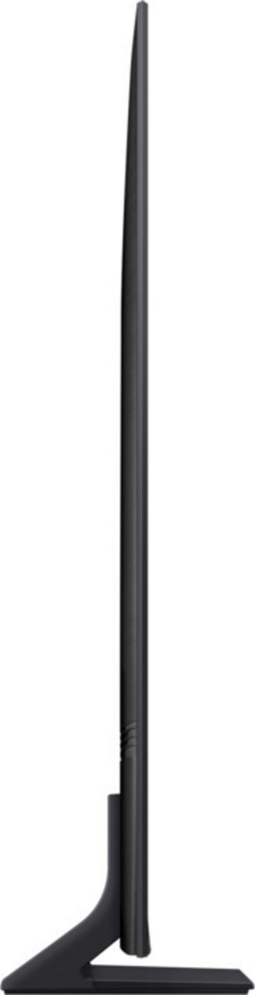 Televizor Samsung QE65Q70B, 65" (163cm), 4K UHD, i hirtë