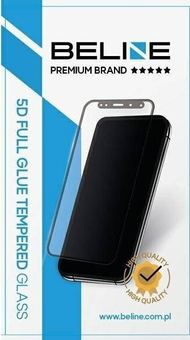 Mbrojtës ekrani Beline Tempered Glass 5D, Samsung Galaxy A54 5G A546, transparent