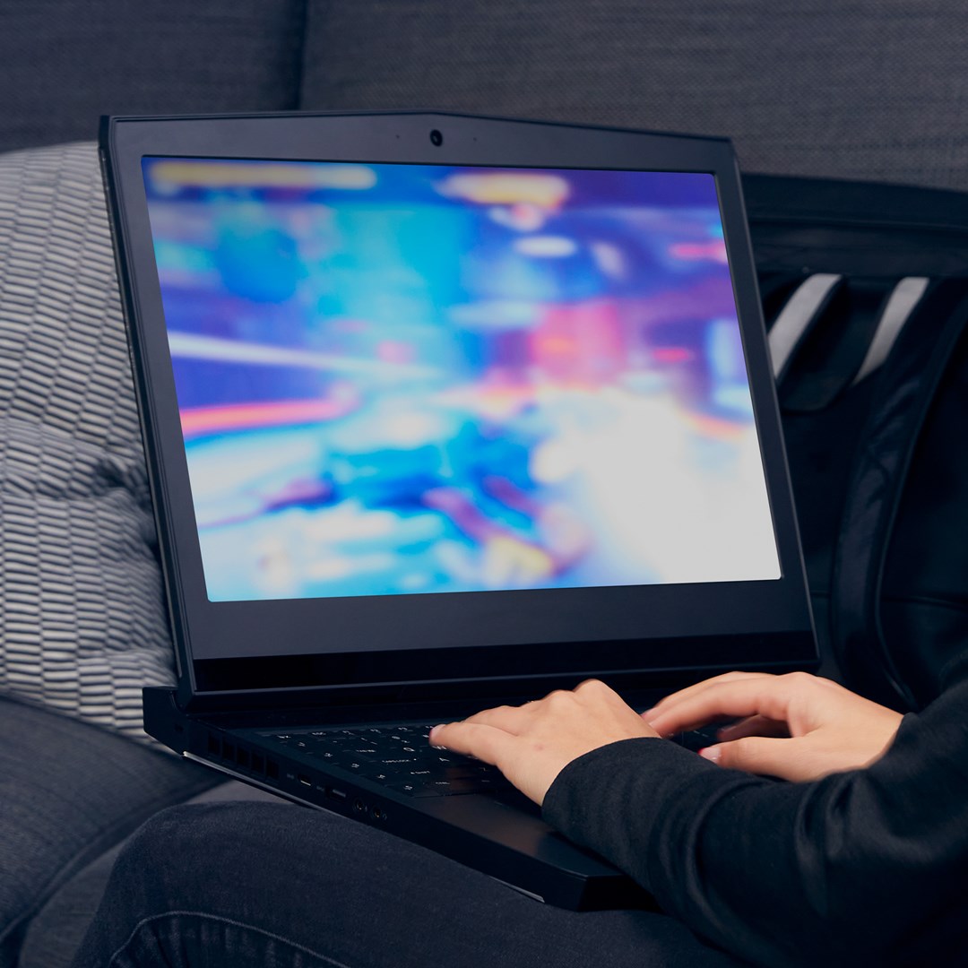 Memorie Kingston FURY Impact 16GB DDR5, 4800MT/s, SODIMM CL38, e zezë