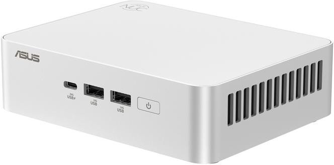 Mini PC ASUS NUC 15 Pro Plus RNUC15CRSV700002, Intel Core Ultra 7, Thunderbolt 4, i zi