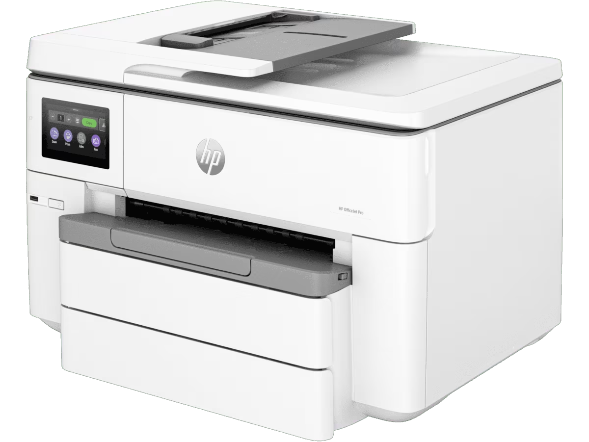 Printer HP OfficeJet AiO Pro 9730 Wide Format