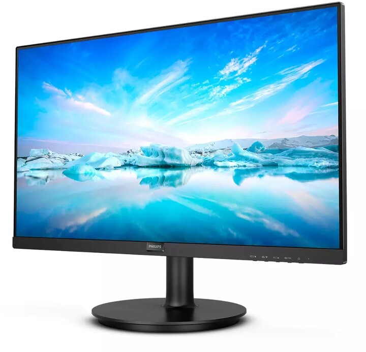 Монитор Philips 242V8LA - LED 24"
