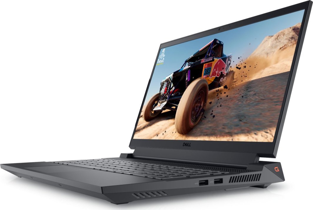 Laptop Dell G15 5530, 15.6", Intel Core i7-13650HX, 16GB RAM, 1000GB SSD, Nvidia GeForce RTX 4060