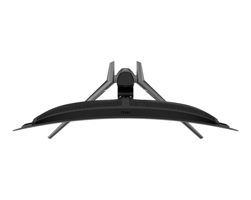 Monitor MSI MAG 341CQP QD, 34", WQHD, i zi