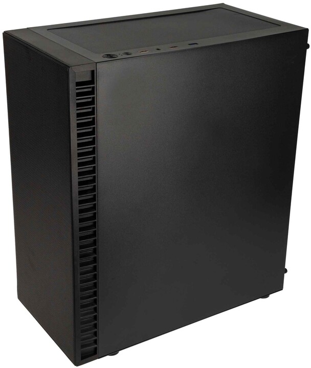 Kasë Kolink Observatory HF Mesh ARGB Midi-Tower