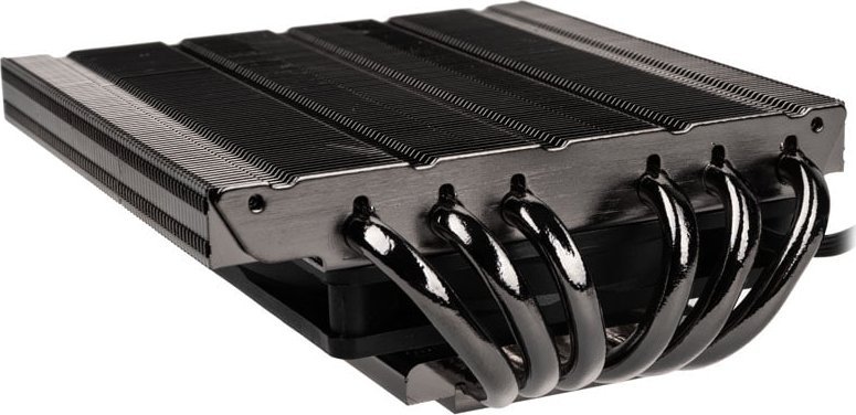 Kasë King Kits A4-SFX v4.1, e zezë, Mini Tower