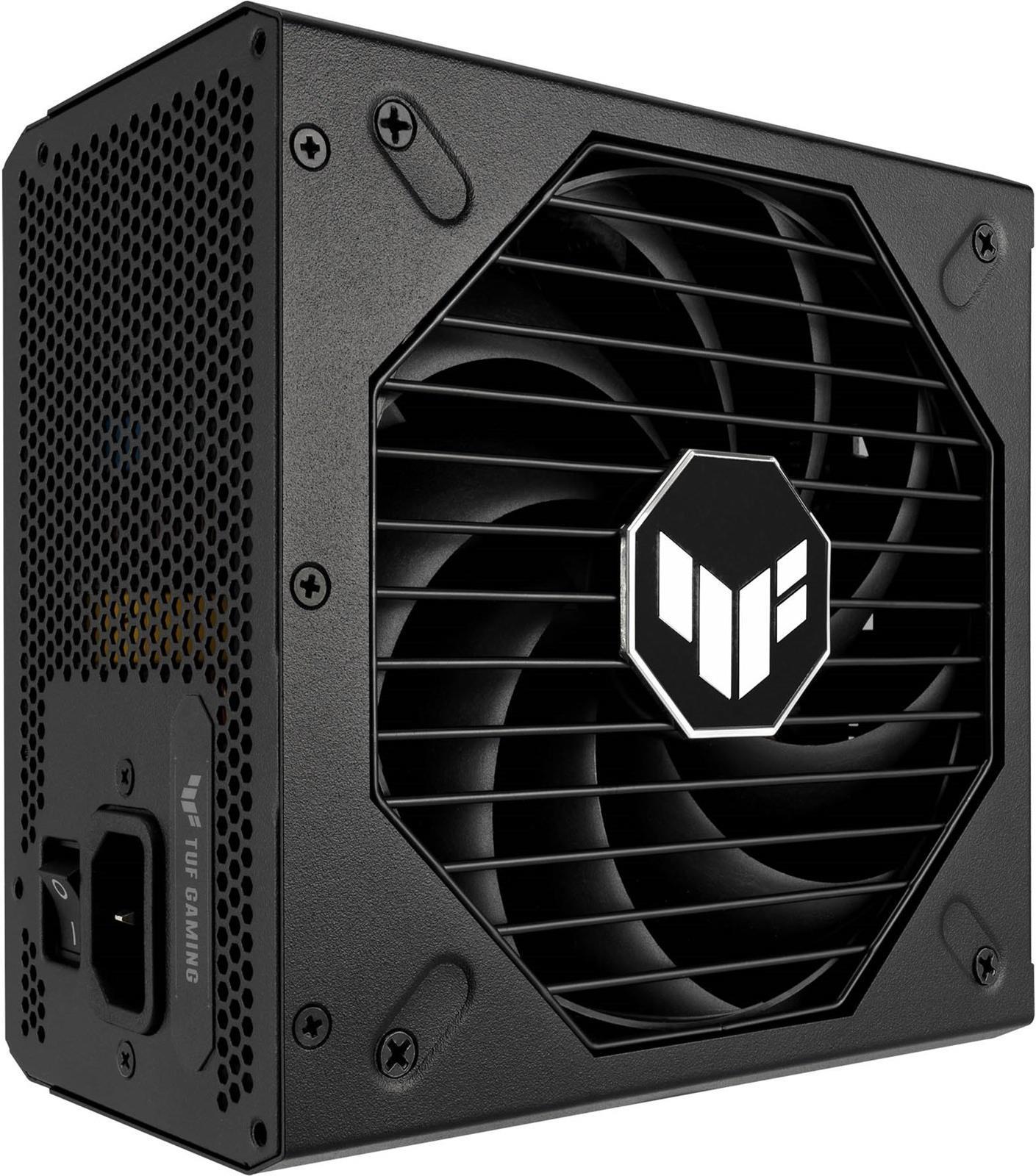 Furnizues energjie ASUS TUF Gaming 850W, 80 Plus Gold, modular, i zi