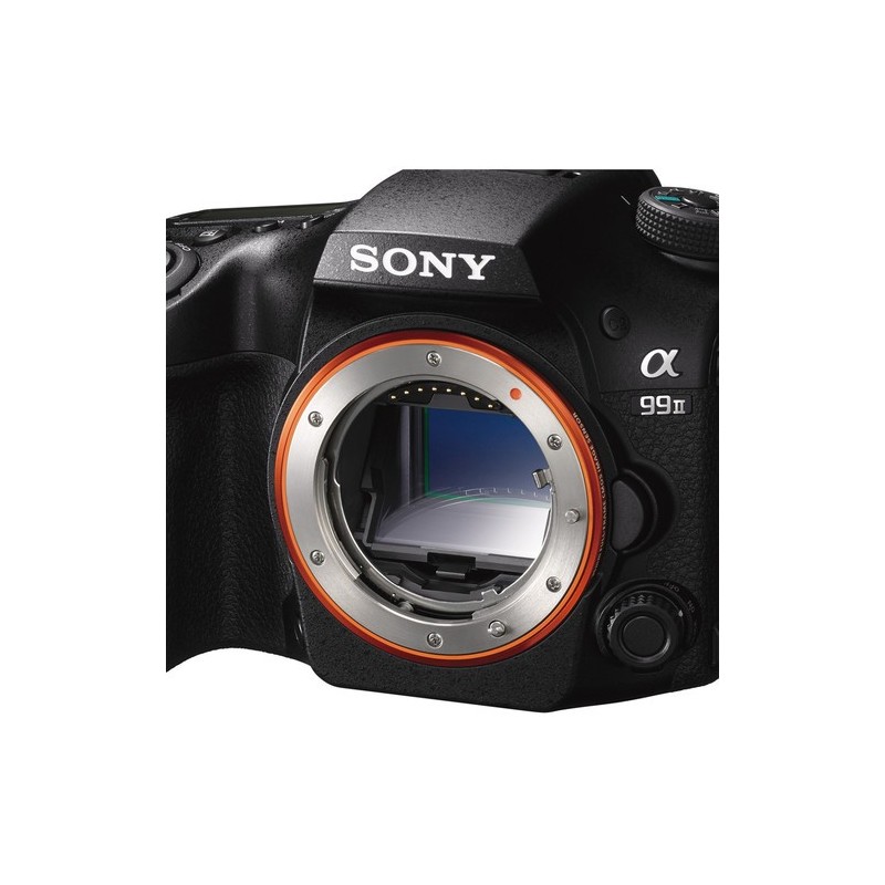 Sony a99 II