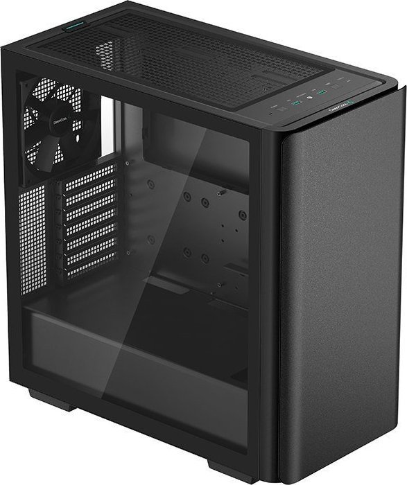 Kasë Deepcool CK500, Midi Tower