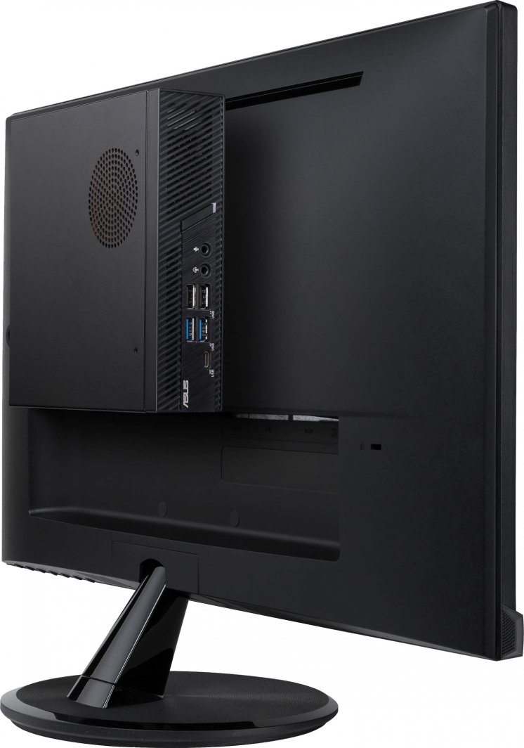 Kompjuter ASUS PB63-B3014MH, Intel Core i3, UHD Graphics, i zi