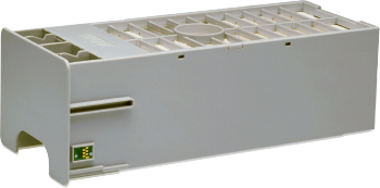 Rezervuar mirëmbajtjeje Epson Maintenance Tank, 1 copë, gri