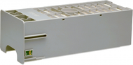Rezervuar mirëmbajtjeje Epson Maintenance Tank, 1 copë, gri