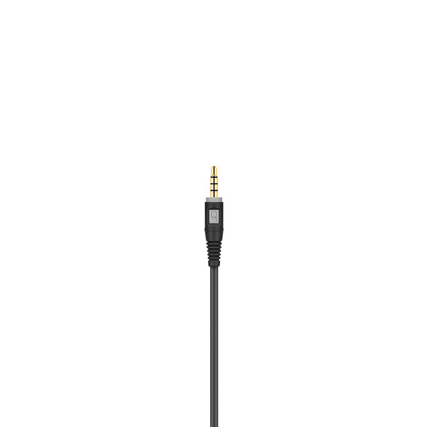 Kufje Sennheiser PC 5 CHAT, të zeza