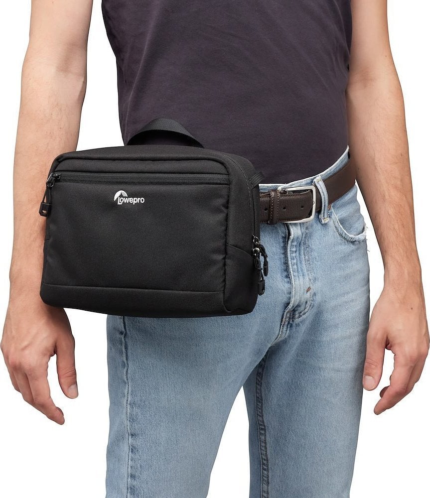 Çantë aksesorësh Lowepro ProTactic CS 120 III, organizuese, e zezë