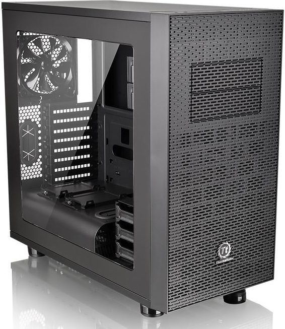 Kasë Thermaltake Core X31, Midi Tower