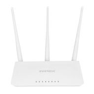 Router ADSL2+ me lidhje wireless deri në 300 Mbps, i përshtatshëm për përdorim shtëpiak ose zyre të vogël me kërkesa bazike rrjeti.