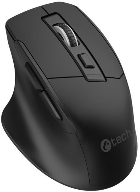 [OUTLET] Maus C-TECH Ergo WM-05, i zi