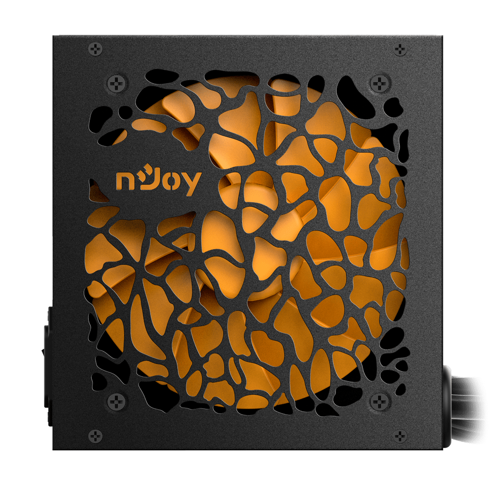 Furnizues I rrymës nJoy Titan+ 750 - 750W - 80 PLUS Bronze