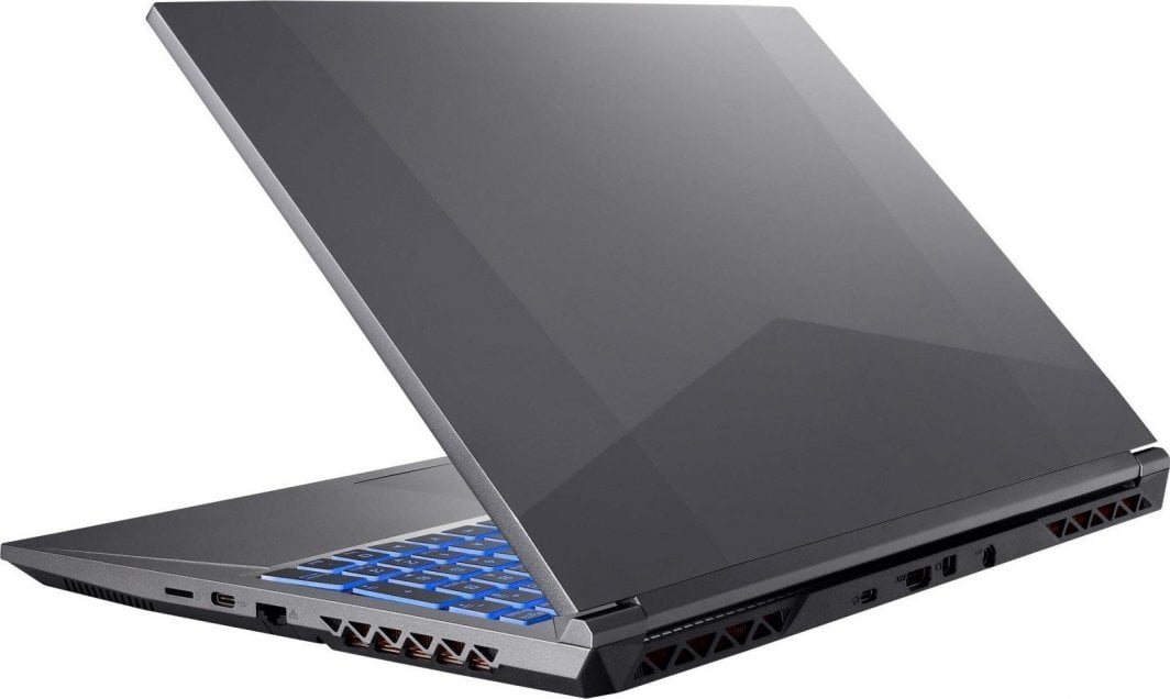 Laptop HIRO gaming K560, 15.6", Intel Core i7-13700H, 16GB RAM, 1TB SSD, Nvidia GeForce RTX 4060 8GB