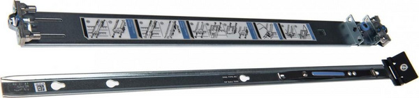 Shina montimi Dell ReadyRails 1U (770-BBGY)