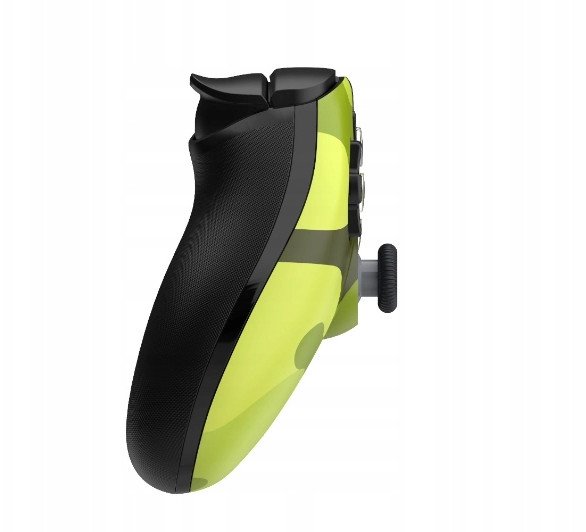 Kontrollor pa tel Yaxo Nitro Rave Forest Camo, për PS5 PC Android iOS, ergonomik, kamuflazh pylli