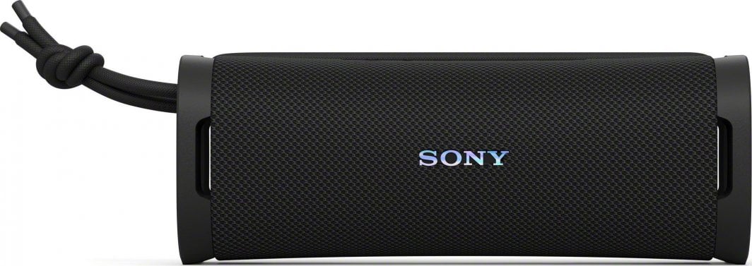 Kaltoparlant portativ Sony ULT Field 1 SRSULT10B, Bluetooth, mono, i zi