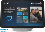 Smart display Amazon Echo Show 11, 11", Full HD, Alexa+, i bardhë