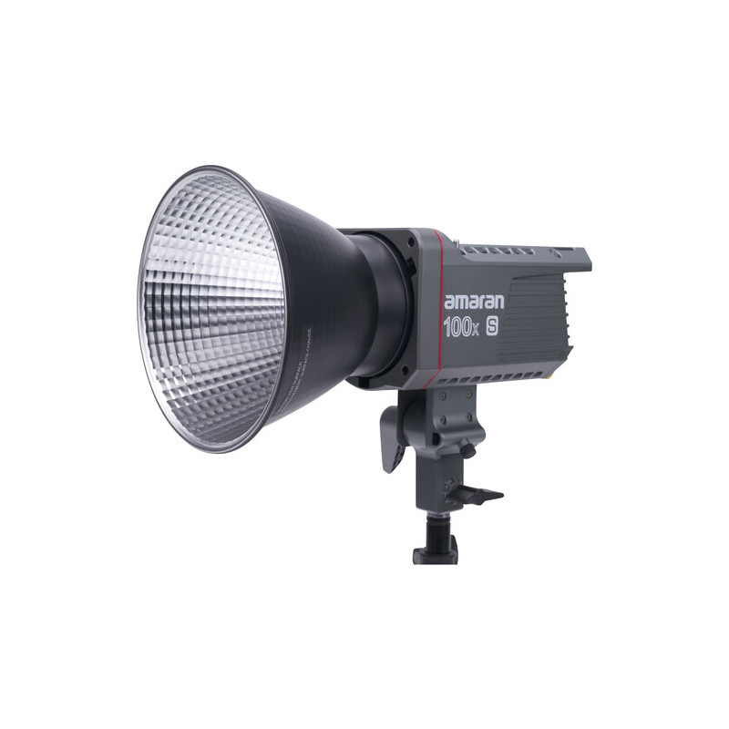 Amaran COB 100x S Bi-Color LED Monolight