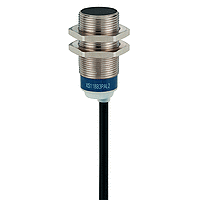 Senzor induktiv Telemecanique XS618B1PAL2, M18, 8 mm, PNP NO