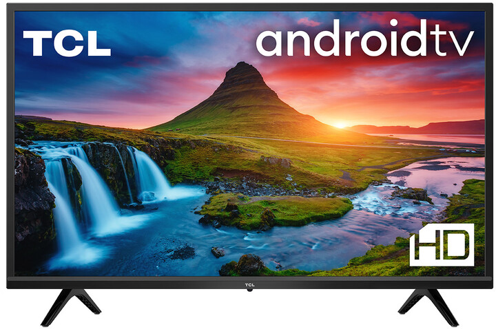 Televizor TCL 32S5200 - 32'' (80cm), HD, i zi
