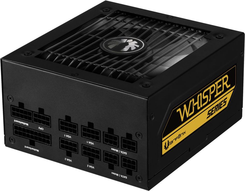 Burim energjie BitFenix Whisper M BP-WG850UMAG-9FM ATX, 850W