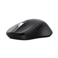 Maus Trust Ferro Hyperwheel 25673, wireless Bluetooth, 3200 DPI, i zi