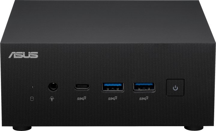 Kompjuter ASUS ExpertCenter PN64-S7018MDE1 Mini Desktop PC 512 GB, i zi