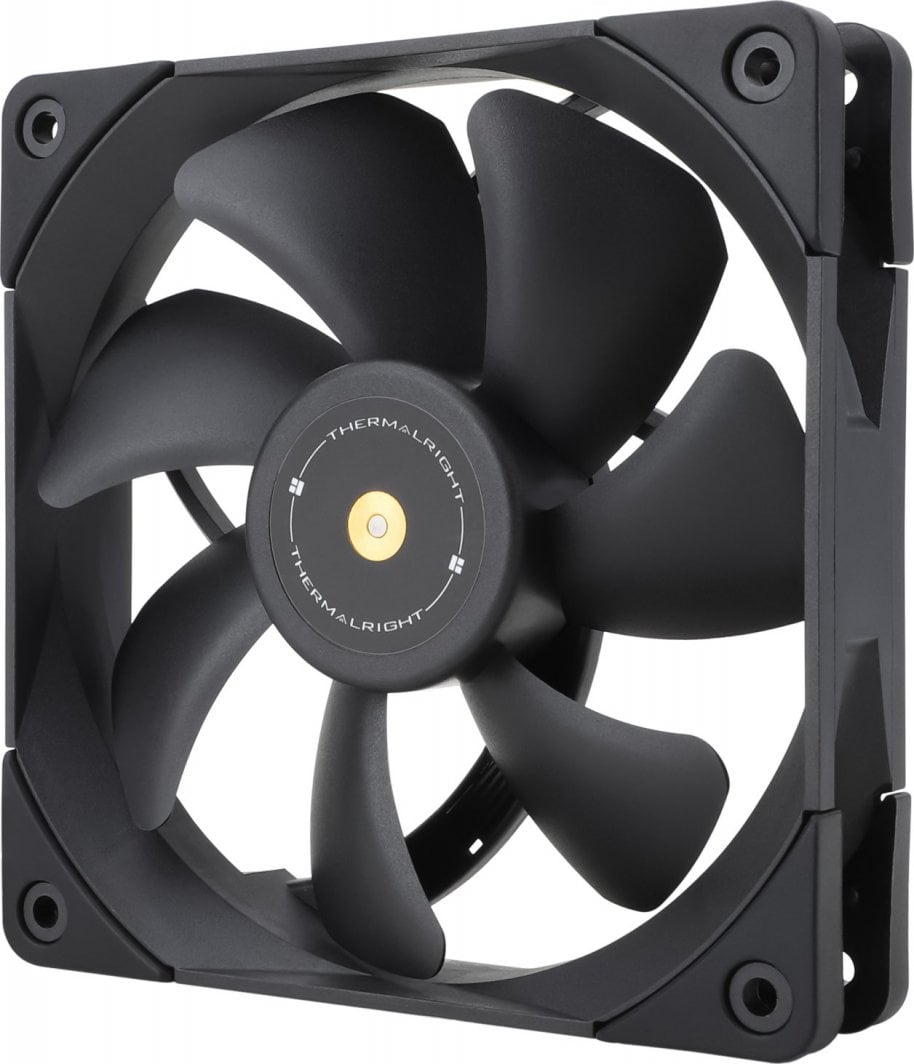 Ftohës Thermalright TL-E12B Extrem, 120 mm
