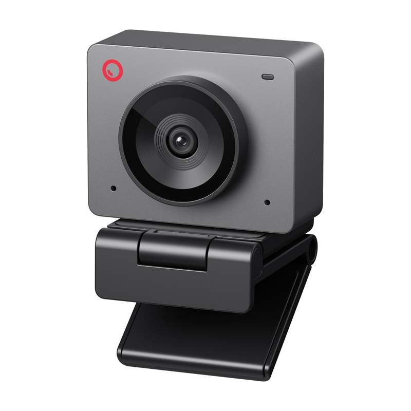 Webcam OBSBOT Meet SE, Full HD 1080p, AI, gri hapësinor