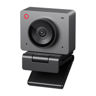 Webcam OBSBOT Meet SE, Full HD 1080p, AI, gri hapësinor