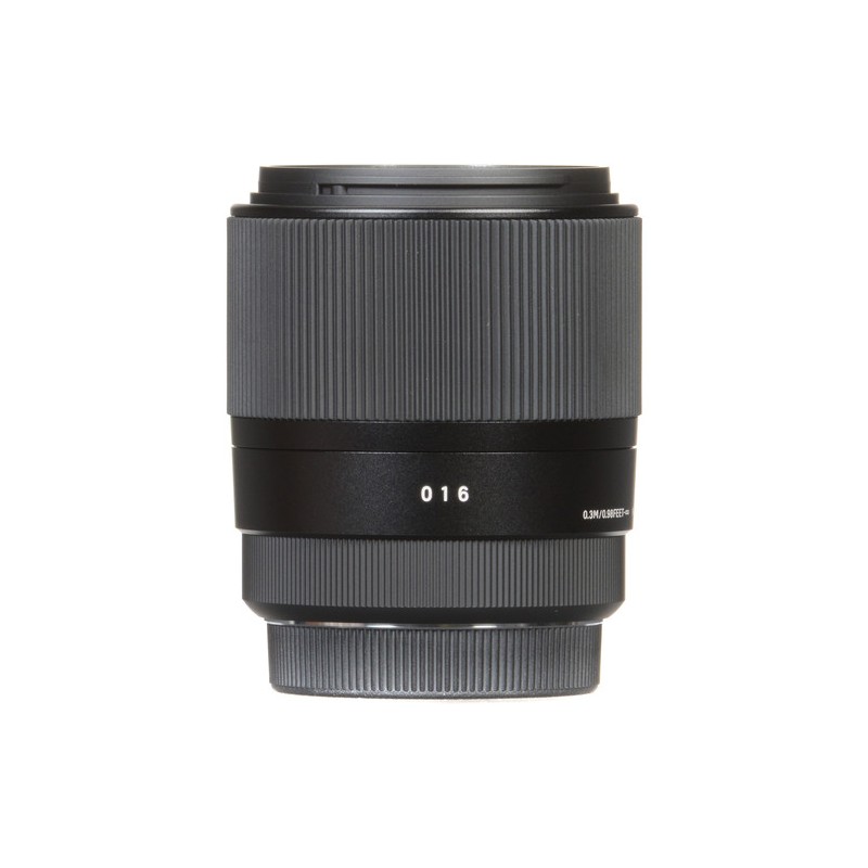 Sigma 30mm f/1.4 DC DN (C) for Micro Four Thirds
