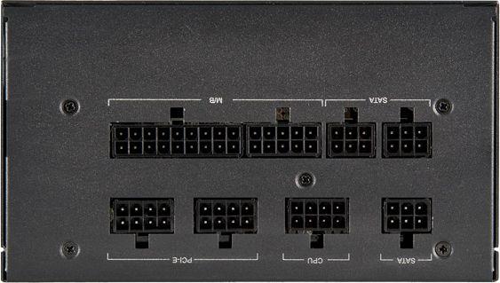 Burim energjie Chieftec Polaris PPS-750FC ATX, 750W