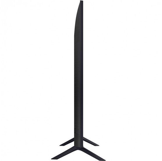 Televizor Samsung UE43AU7172UXXH, 43" (108cm), 4K UHD, i hirtë